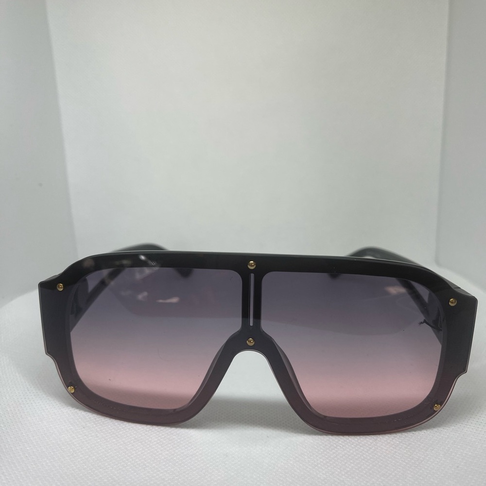 Midnight Sunglasses